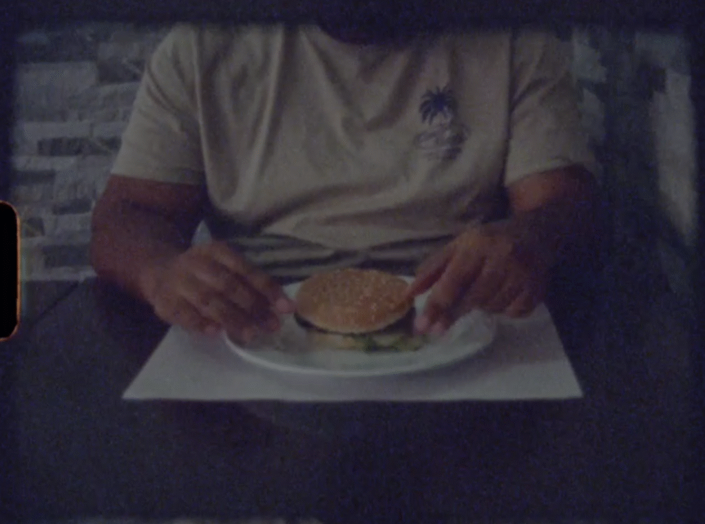 One Last Bite | Thomas Deknop